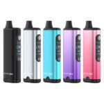 Yocan-Ziva-2-Vape-Pen-Battery-Purple-Gradient