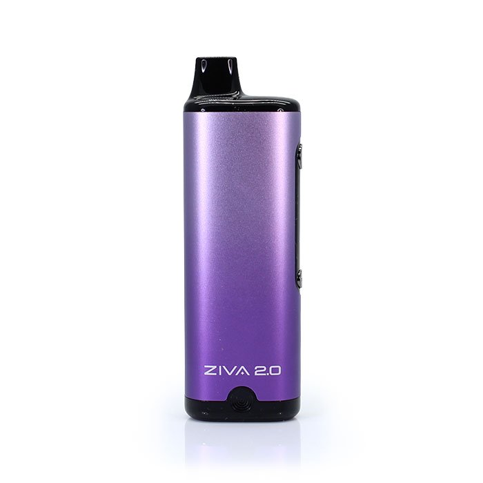 Yocan-Ziva-2-Vape-Pen-Battery-Purple-Gradient